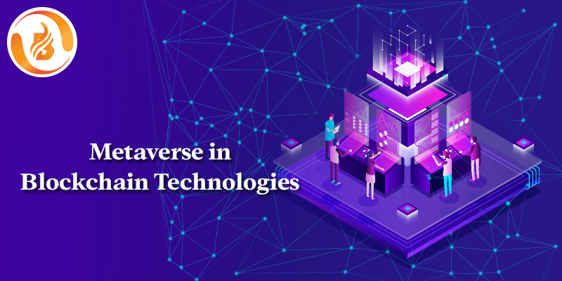 Metaverse in Blockchain