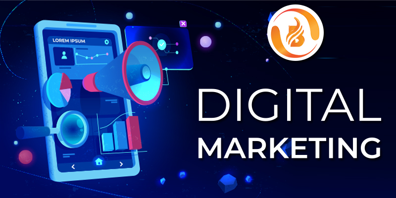 Overview of Digital Marketing: Boosting Your Online Presence