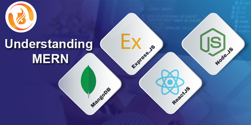Understanding MERN Stack for Web Application Development Company In India
