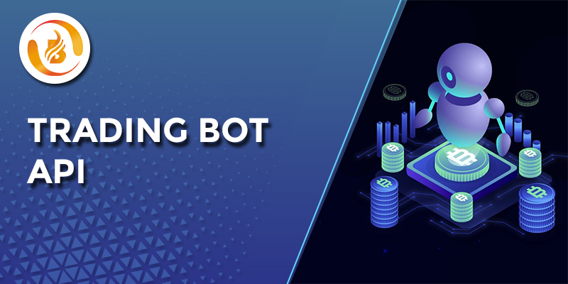 Trading Bot API