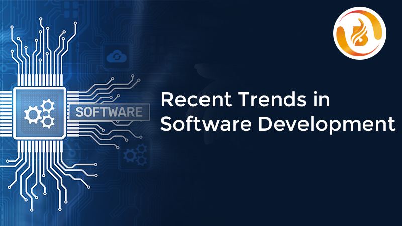 Recent Trends: Riding the waves of Software Development Companies in Salem