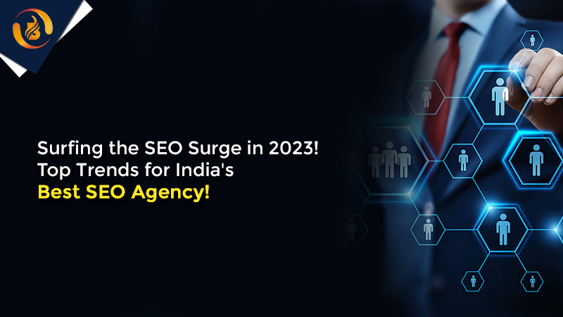 Best SEO Company in India