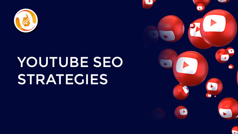 The Art of YouTube SEO: Insights from SEO Service Providers in India