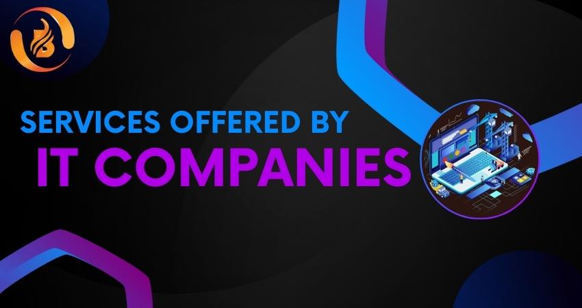 Top IT Companies in Salem