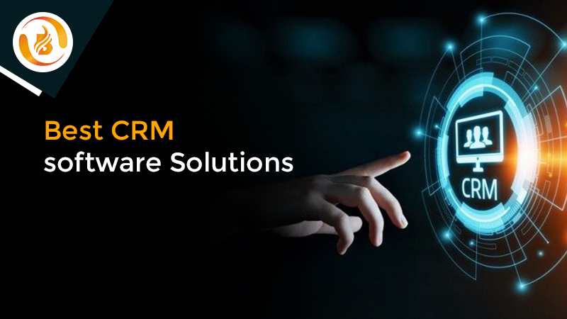 CRM Software Development Salem