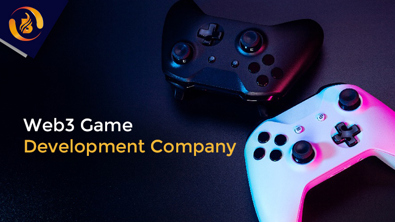 Web3 game development company in Tamil Nadu