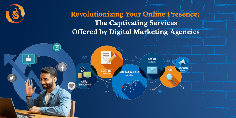 Digital Marketing services in salem