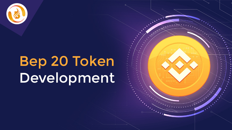 Bep 20 Token Development