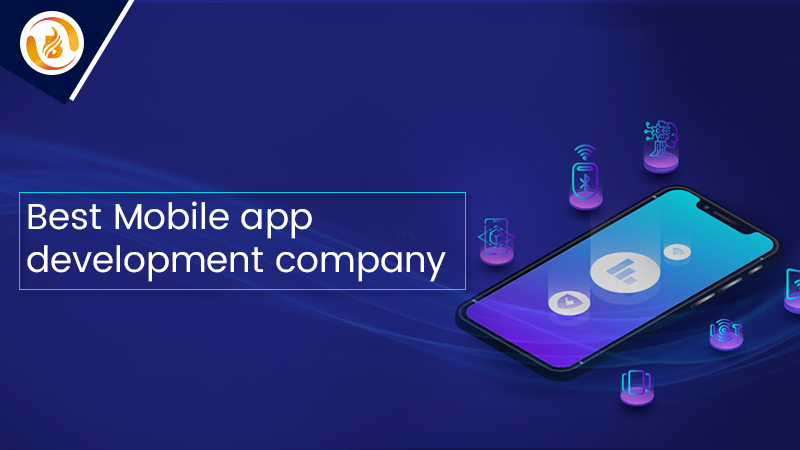 Mobile App Development Company in India