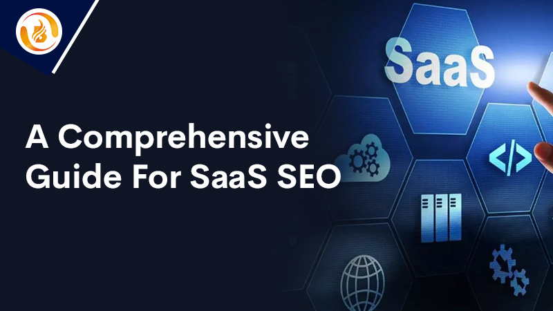 SaaS SEO: A Comprehensive Guide with Insights from the Best SEO Agency in India