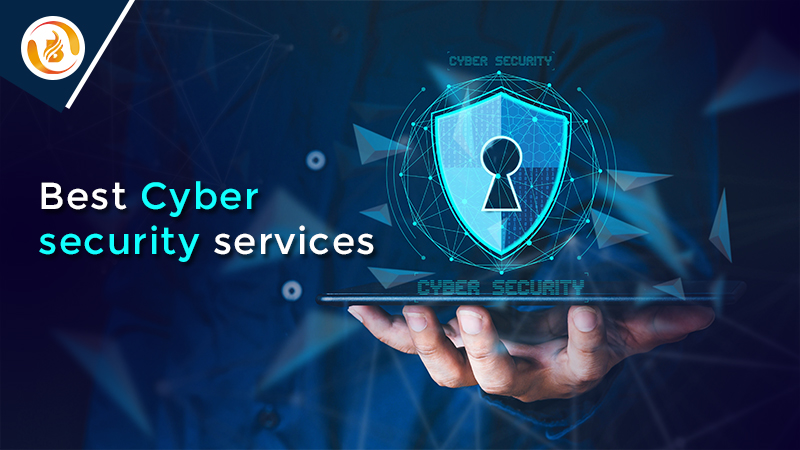 Top Cyber Security Companies In India, Best Cyber Security Companies In India