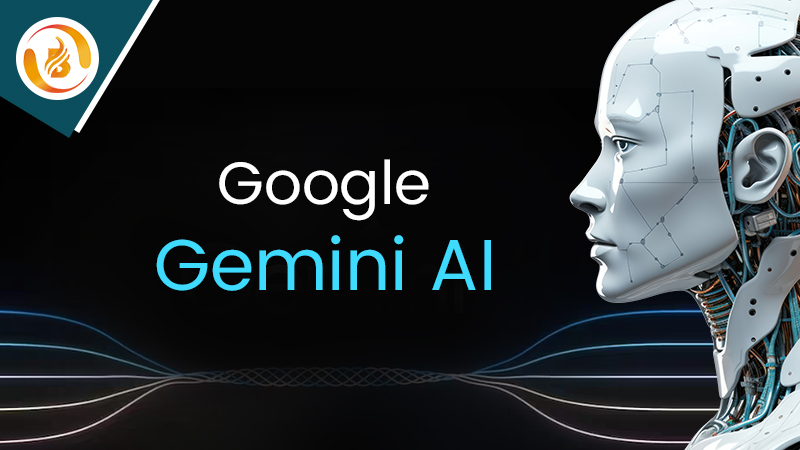 Google Gemini Ai