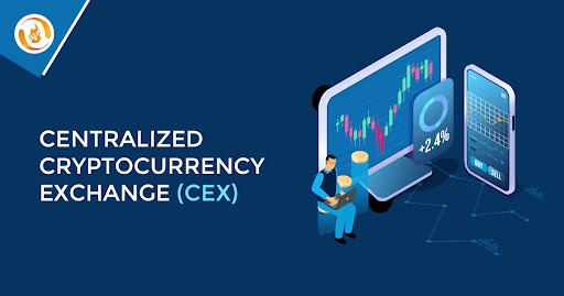 Exploring Centralized Cryptocurrency Exchange(CEX)