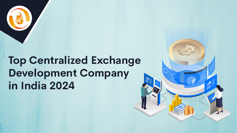 Centralized Exchange Development Company In India 2024
