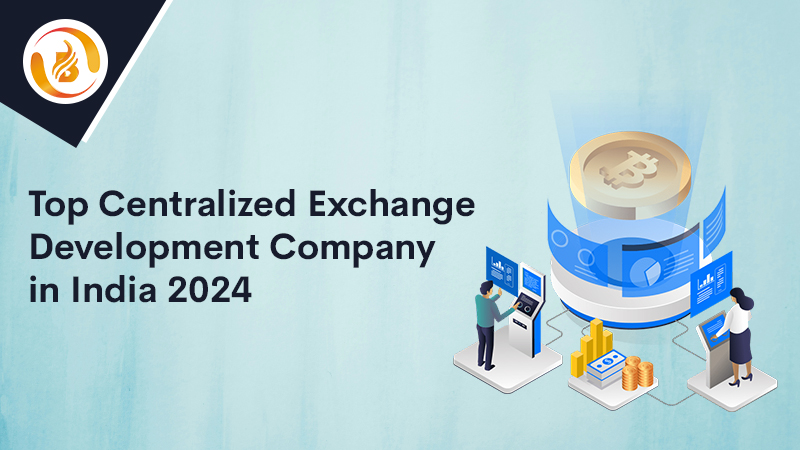 Centralized exchange development