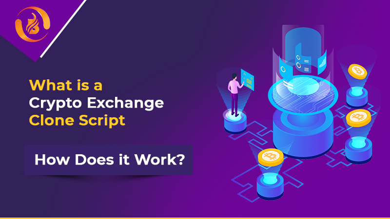 Crypto exchange clone script development company in Tamil Nadu