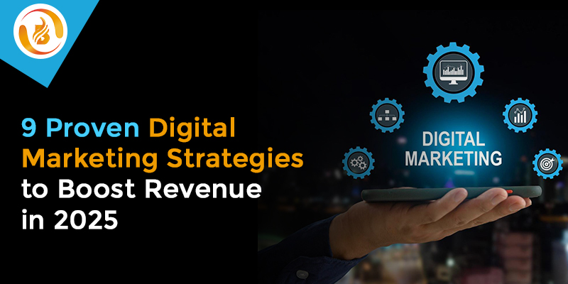 Best Digital Marketing Agency in Salem, Tamilnadu