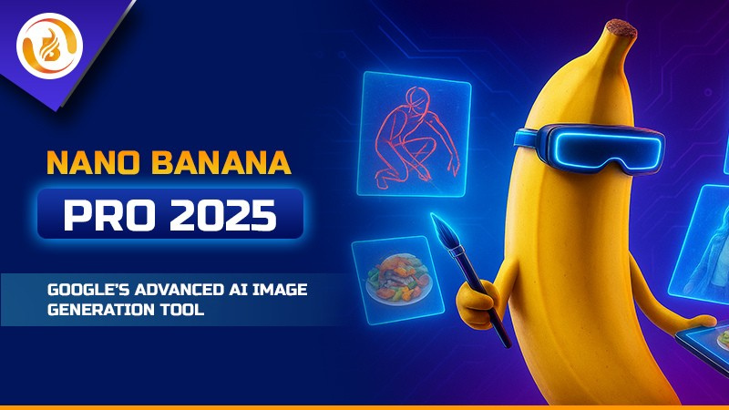 Nano Banana Pro 2025: Google’s Advanced AI Image Generation Tool