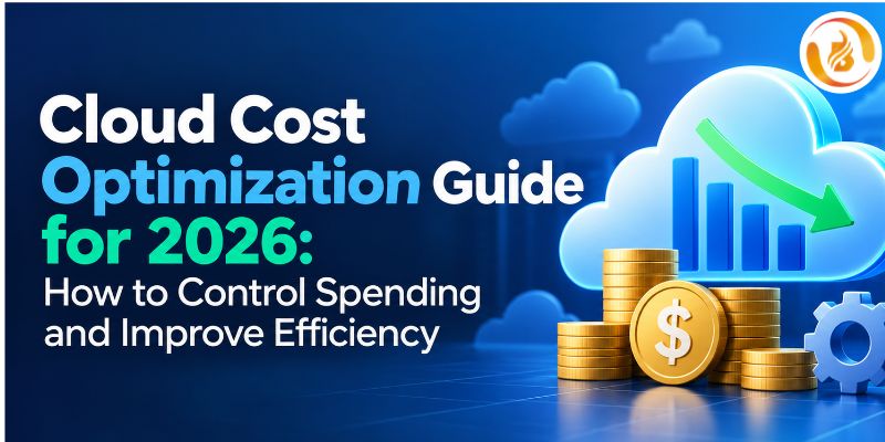 Cloud Cost Optimization Guide for 2026: How to Control Spending and Improve Efficiency