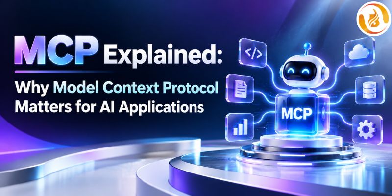 MCP Explained: Why Model Context Protocol Matters for AI Applications