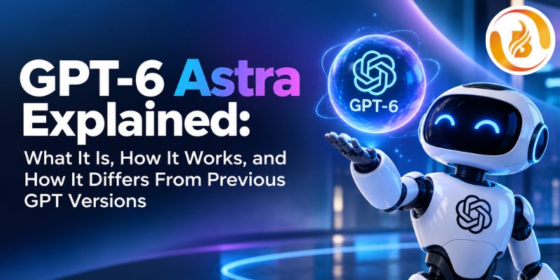 GPT-6 Astra Explained: What It Is, How It Works, and How It Differs From Previous GPT Versions
