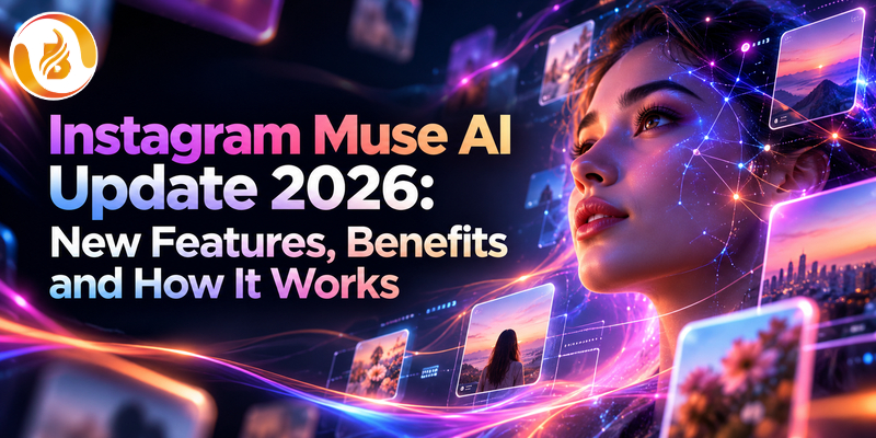 Instagram Muse AI Update 2026: New Features, Benefits and How It Works